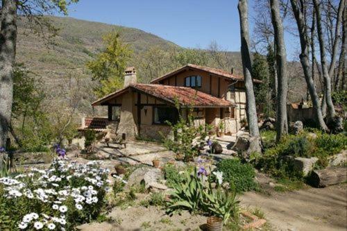 Villa de 3 dormitorios (de 4 a 6 adultos)