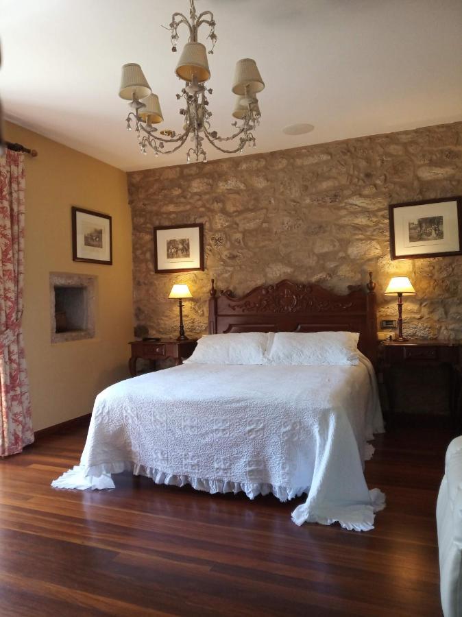 Habitación Doble Deluxe