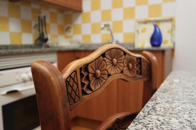 Apartamento de 2 dormitorios