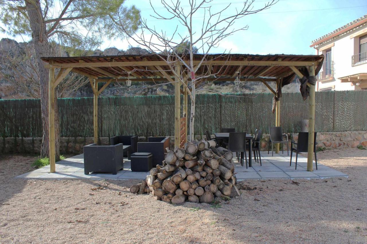 Chalet de 2 dormitorios