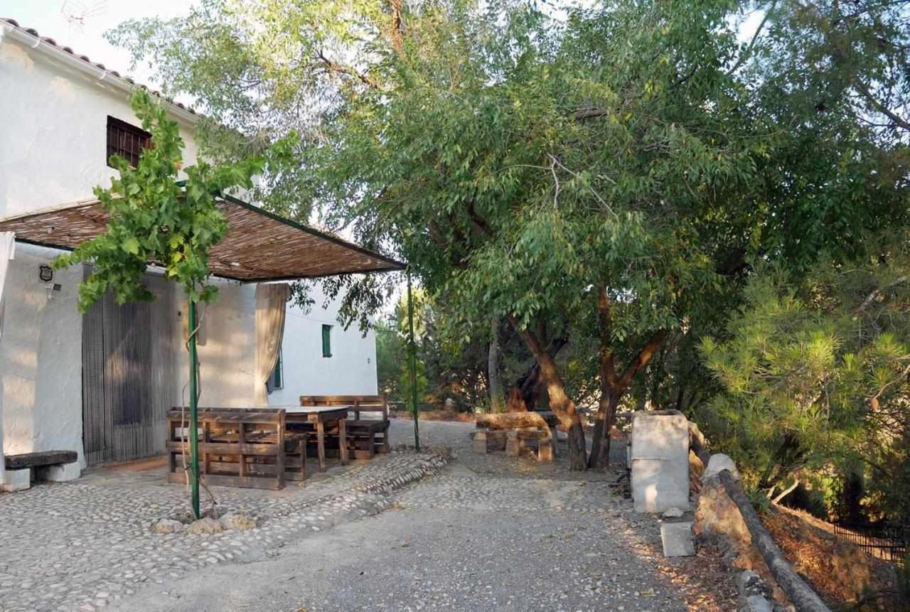 Casa de 2 dormitorios