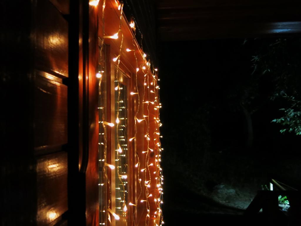 Bungalow (4 adultos)