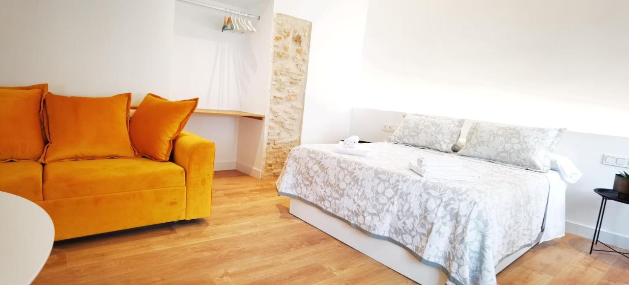 Suite Familiar Deluxe