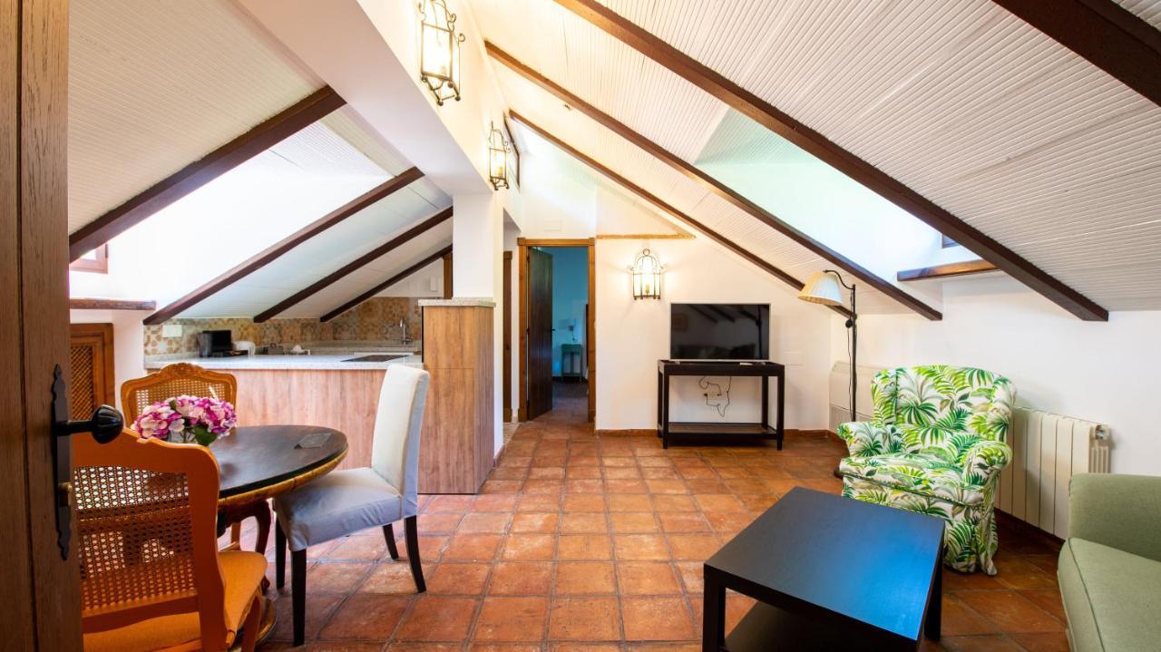 Suite de 1 dormitorio