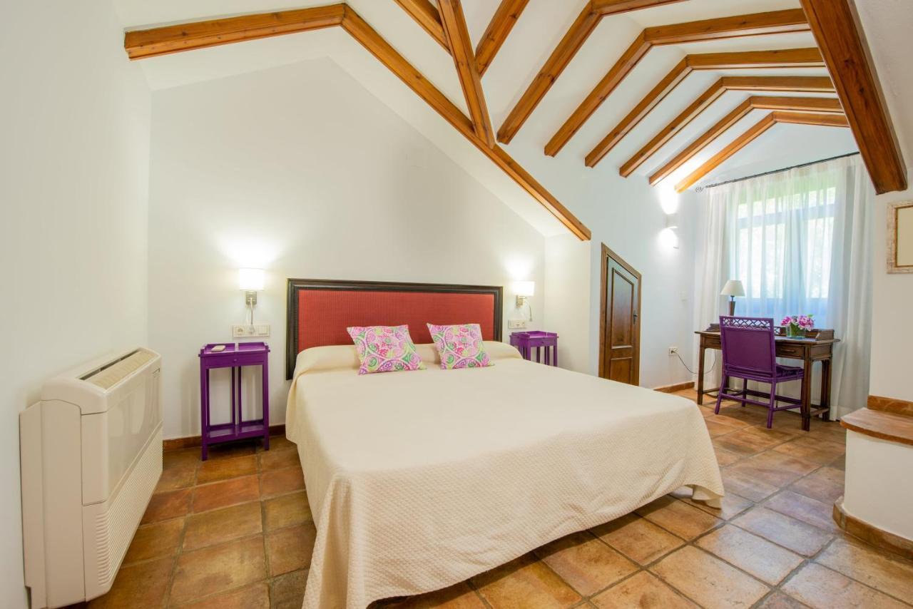 Suite de 2 dormitorios