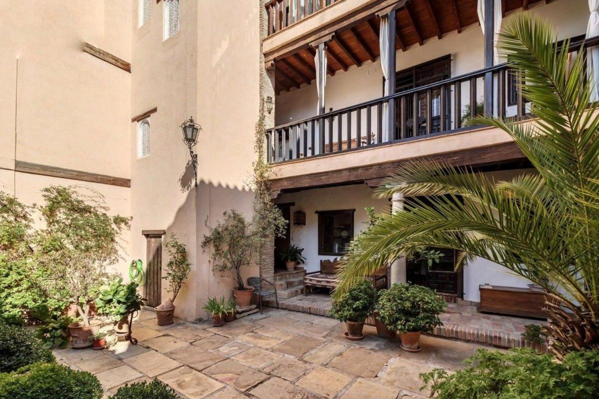 Apartamento Ático