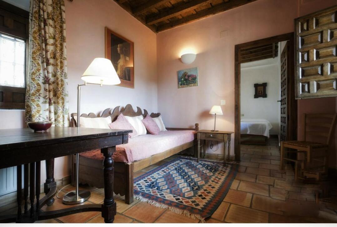 Habitación Doble Gallery 5 - 2 camas