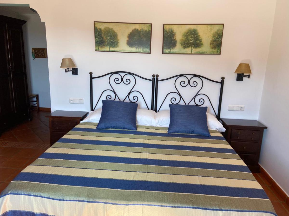 Habitación Doble Económica