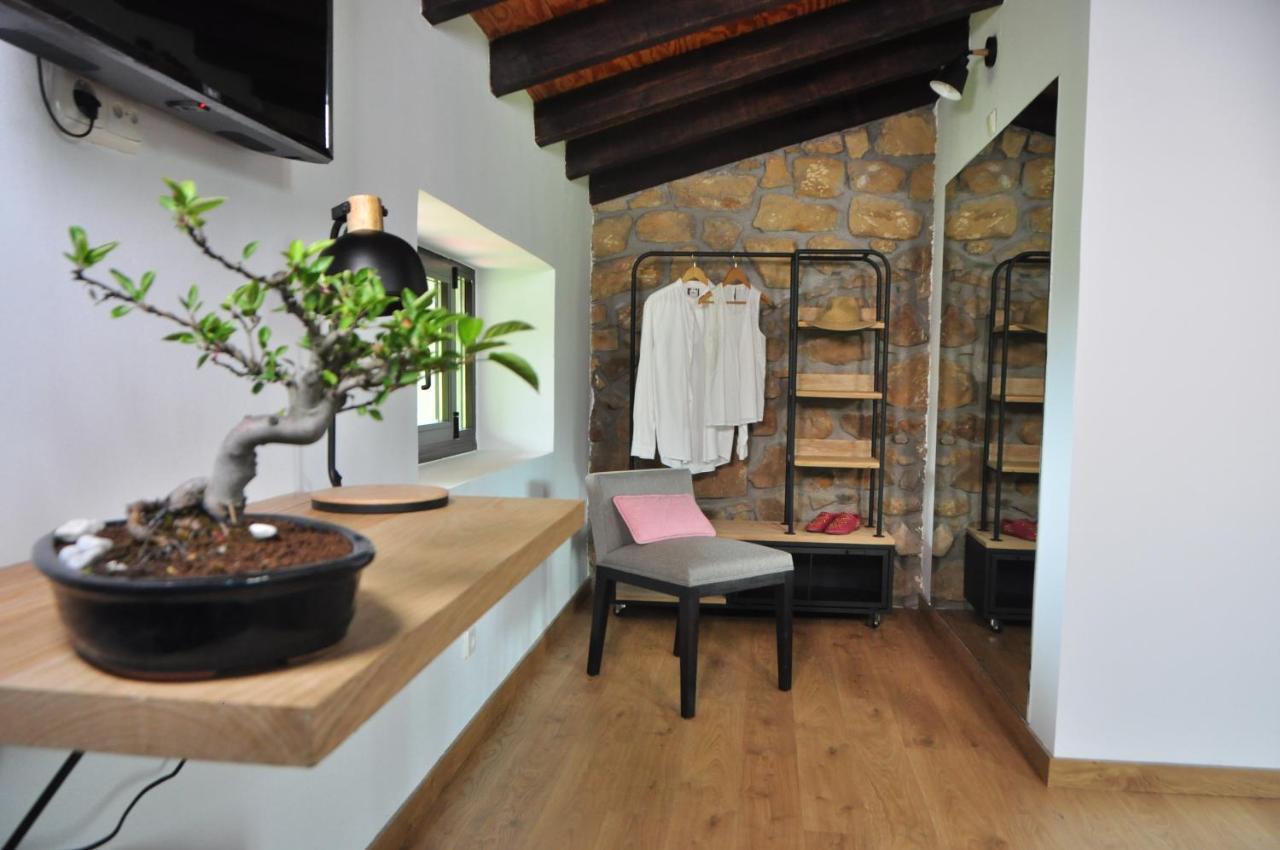 Habitación Deluxe con 2 camas grandes