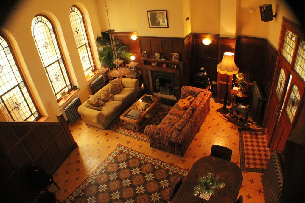 Habitación Doble Deluxe con bañera