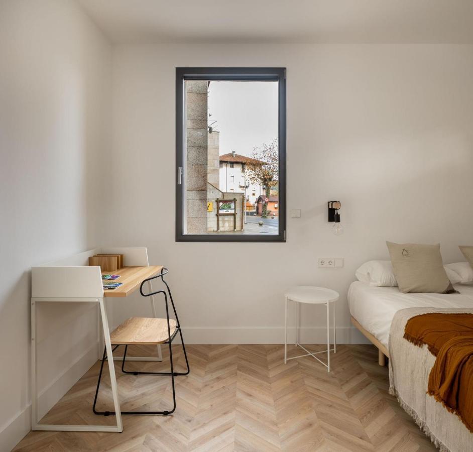 Habitación Doble con terraza