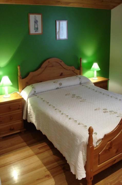 Habitación Doble con vistas a la montaña