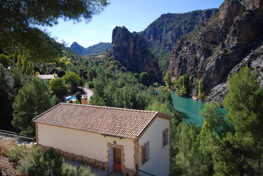 Casa de 3 dormitorios con bañera de hidromasaje