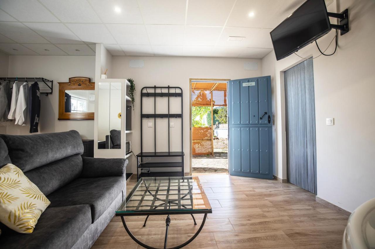 Habitación Deluxe con cama extragrande