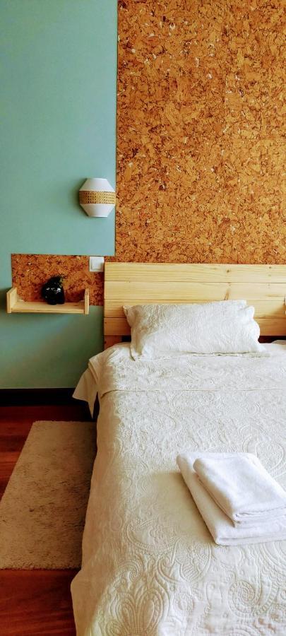 Apartamento con vistas al mar