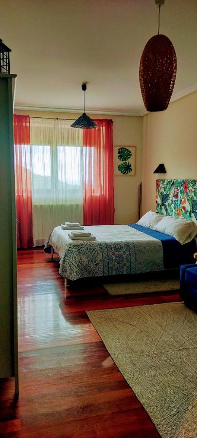 Habitación Doble con vistas al mar
