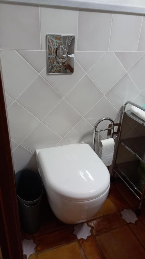 Habitación Doble con baño privado