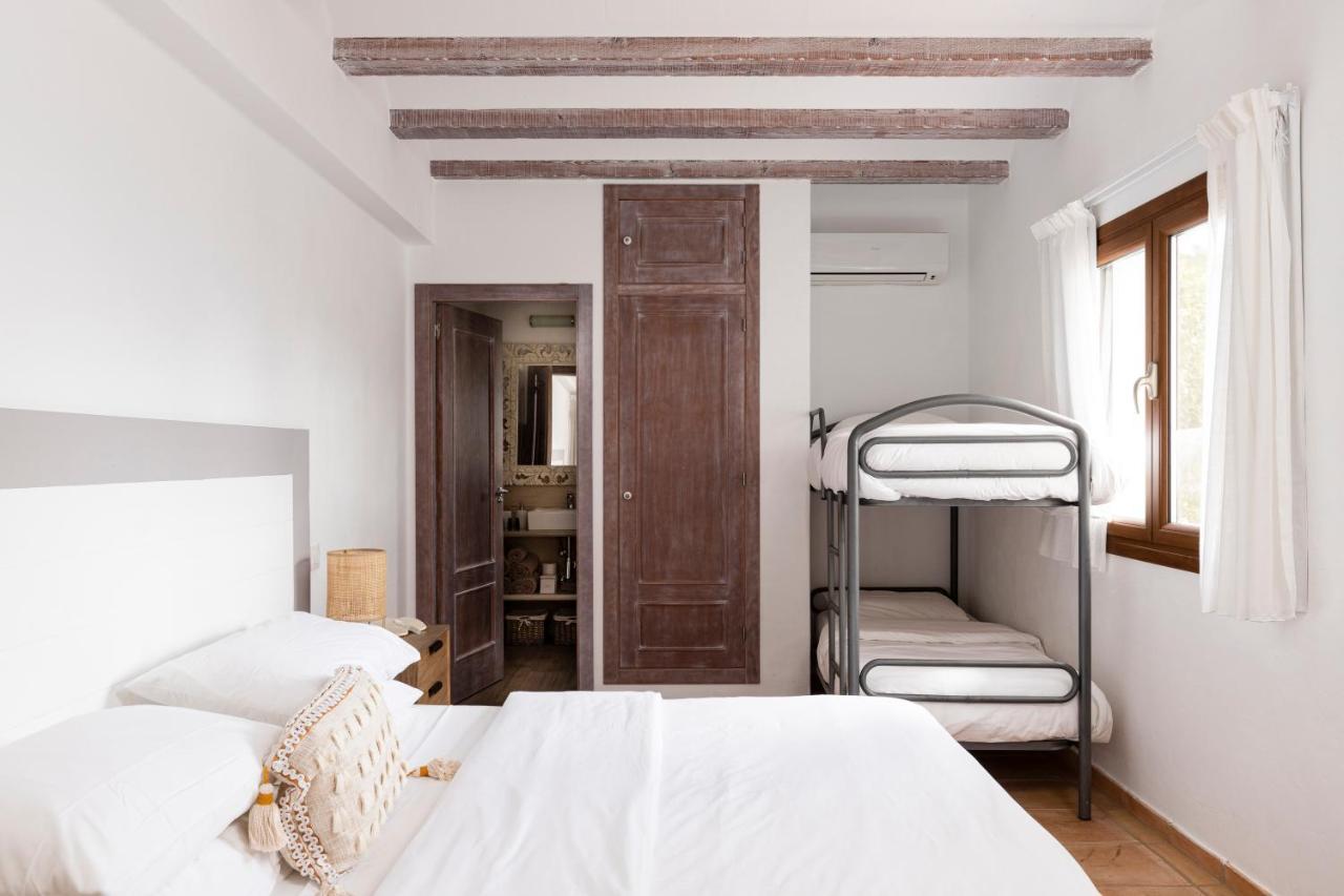 Habitación Doble Familiar