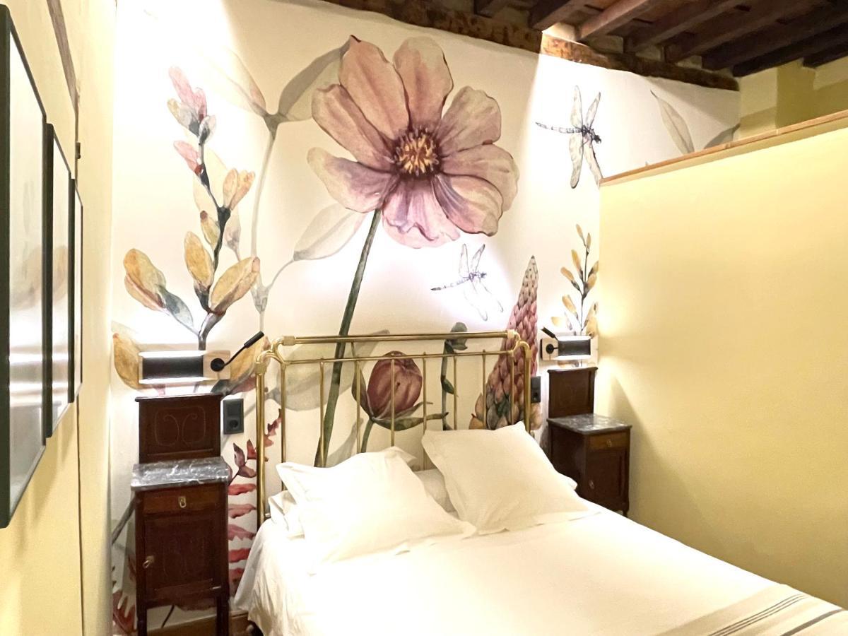 Suite Junior con balcón
