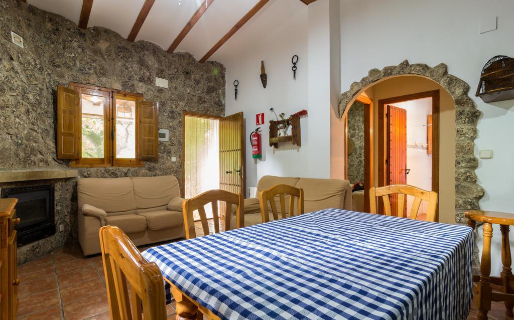 Casa de 2 dormitorios