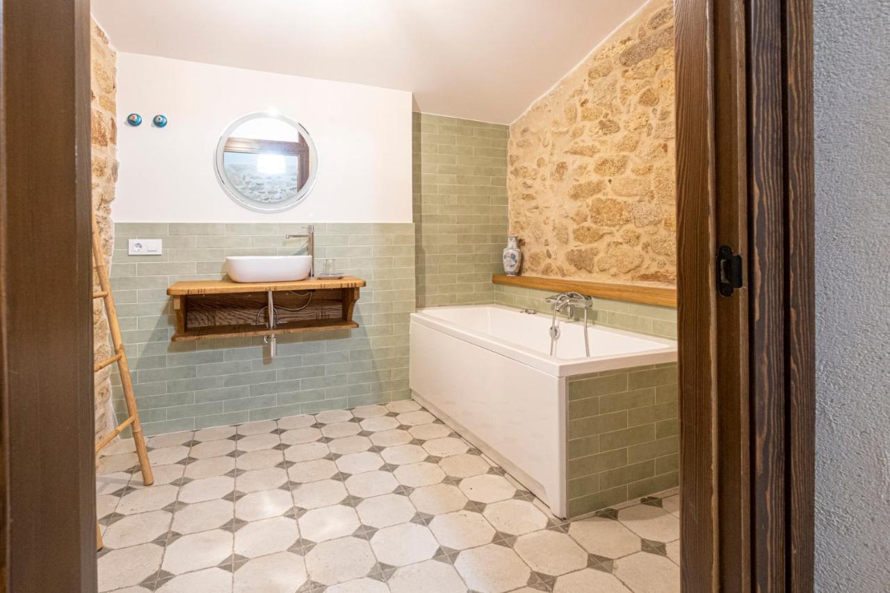 Habitación Doble con bañera de hidromasaje