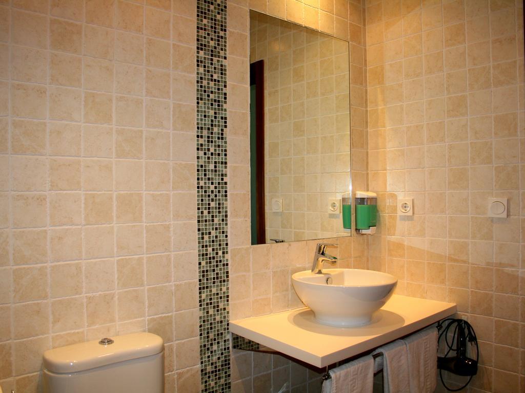 Habitación Doble - 1 o 2 camas