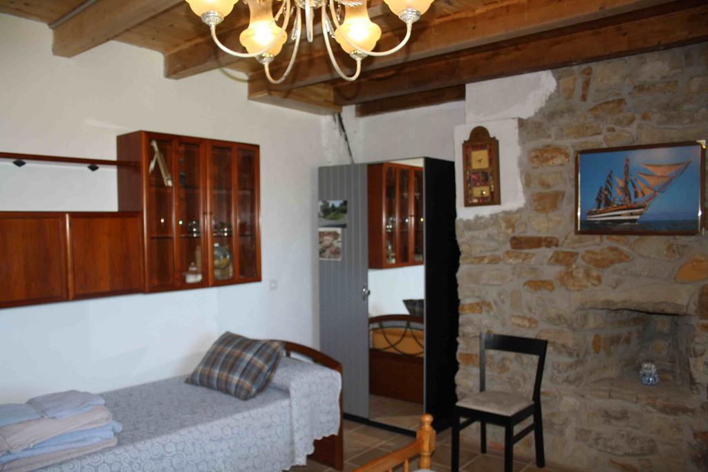 Apartamento con vistas a las montañas