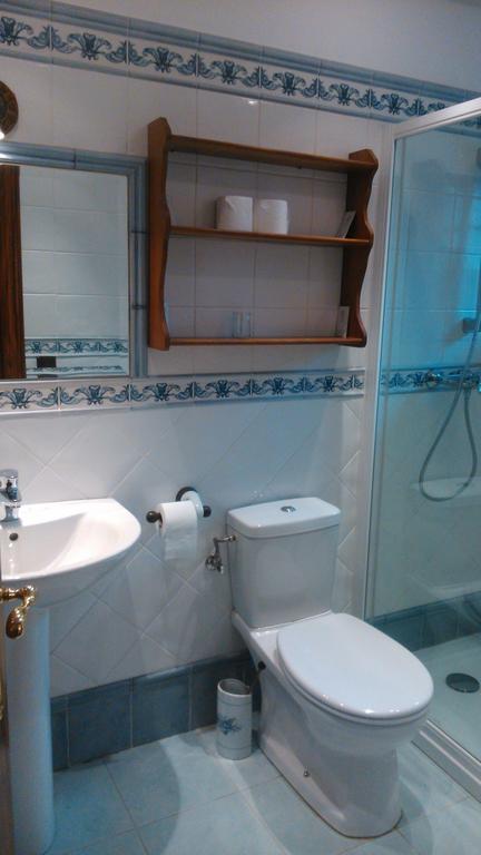 Apartamento con vistas al lago