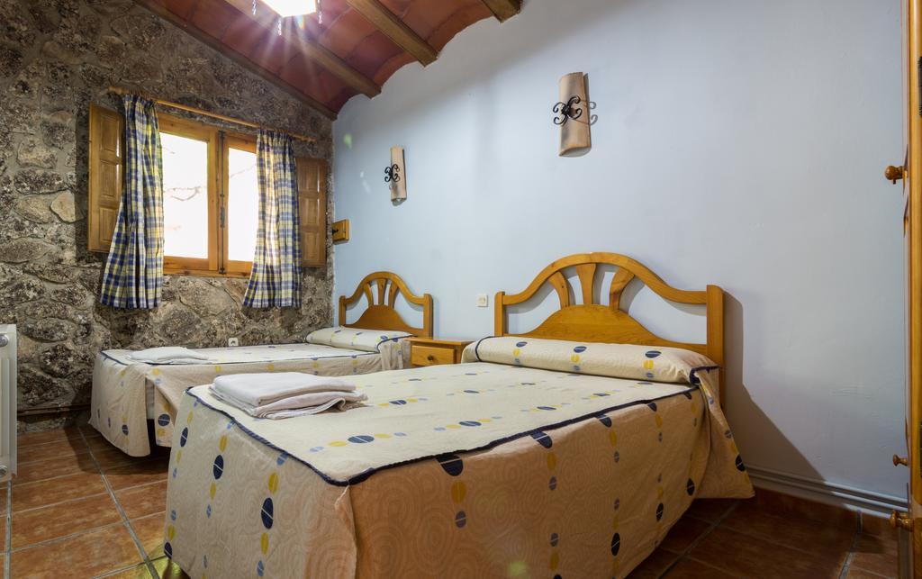 Casa de 3 dormitorios
