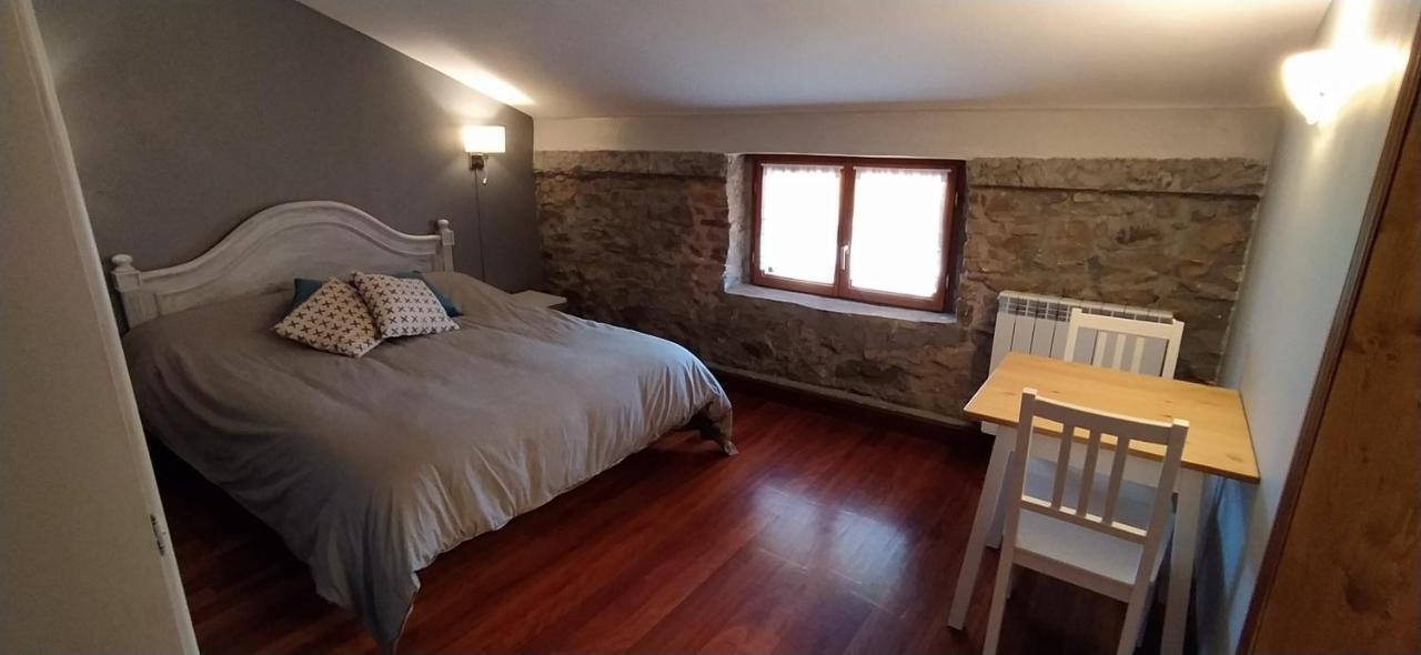 Habitación Doble con baño privado
