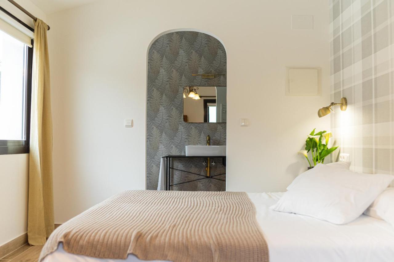 Habitación Doble Deluxe con vistas a la montaña - 1 o 2 camas