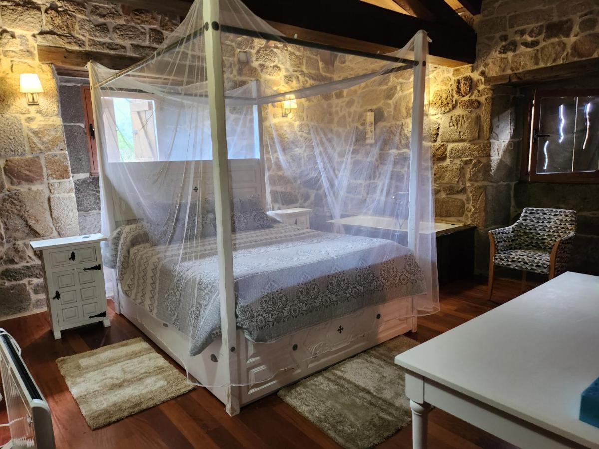 Habitación Doble con bañera de hidromasaje