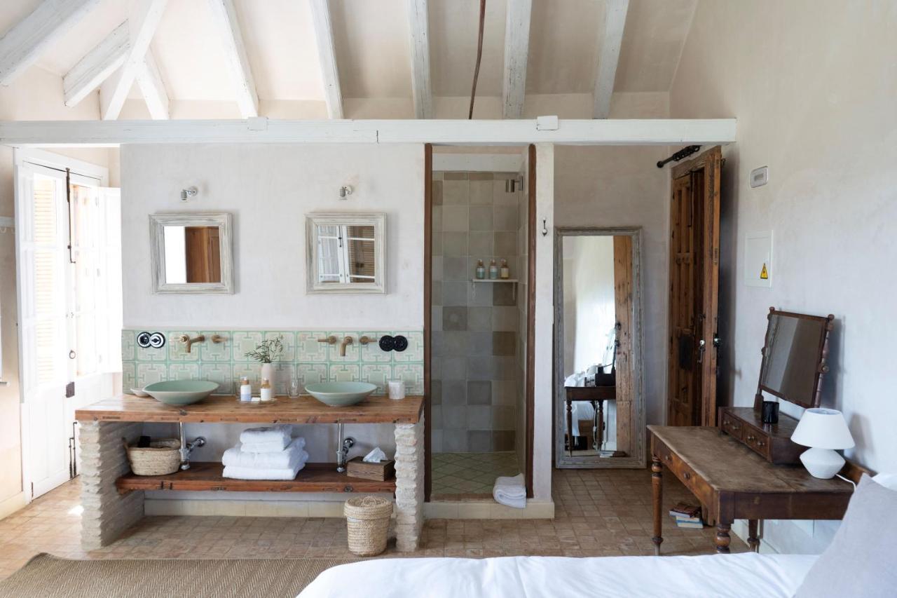 Habitación Doble con balcón