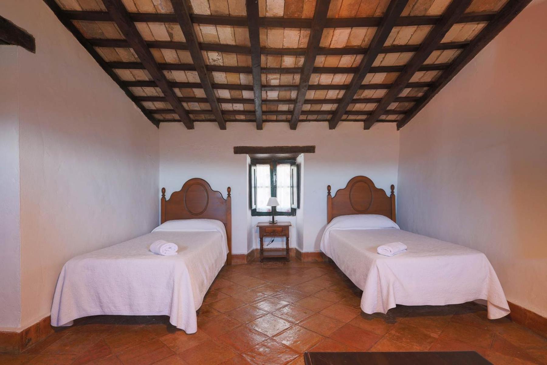 Three-Bedroom Chalet