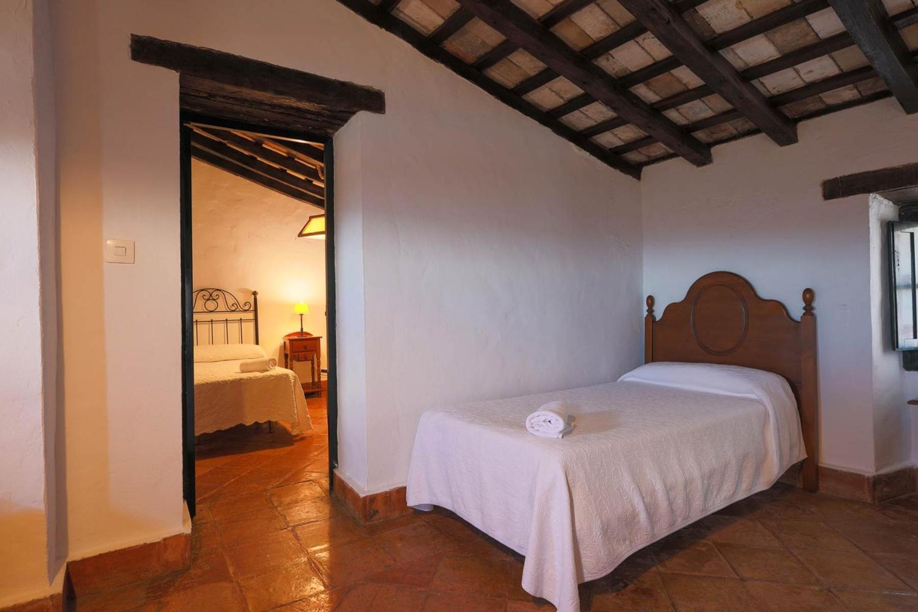 Three-Bedroom Chalet