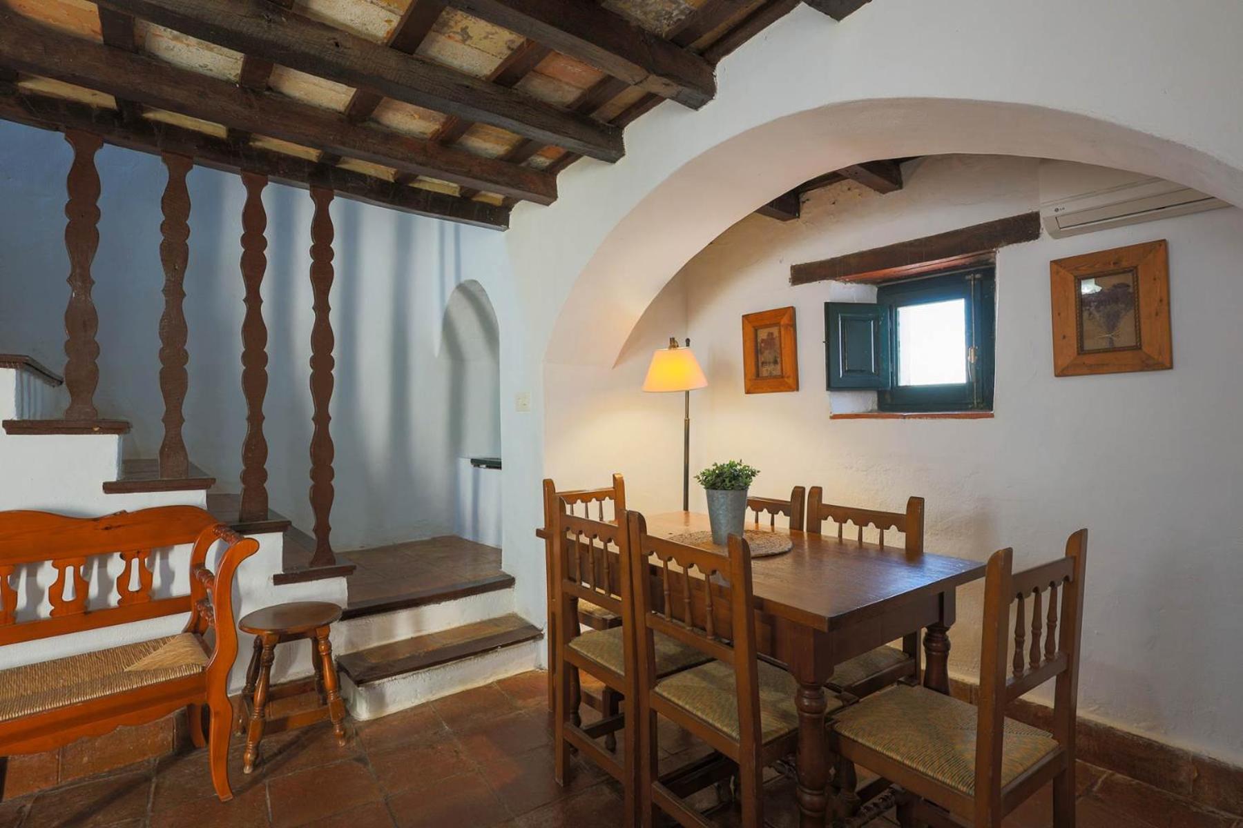 Three-Bedroom Chalet