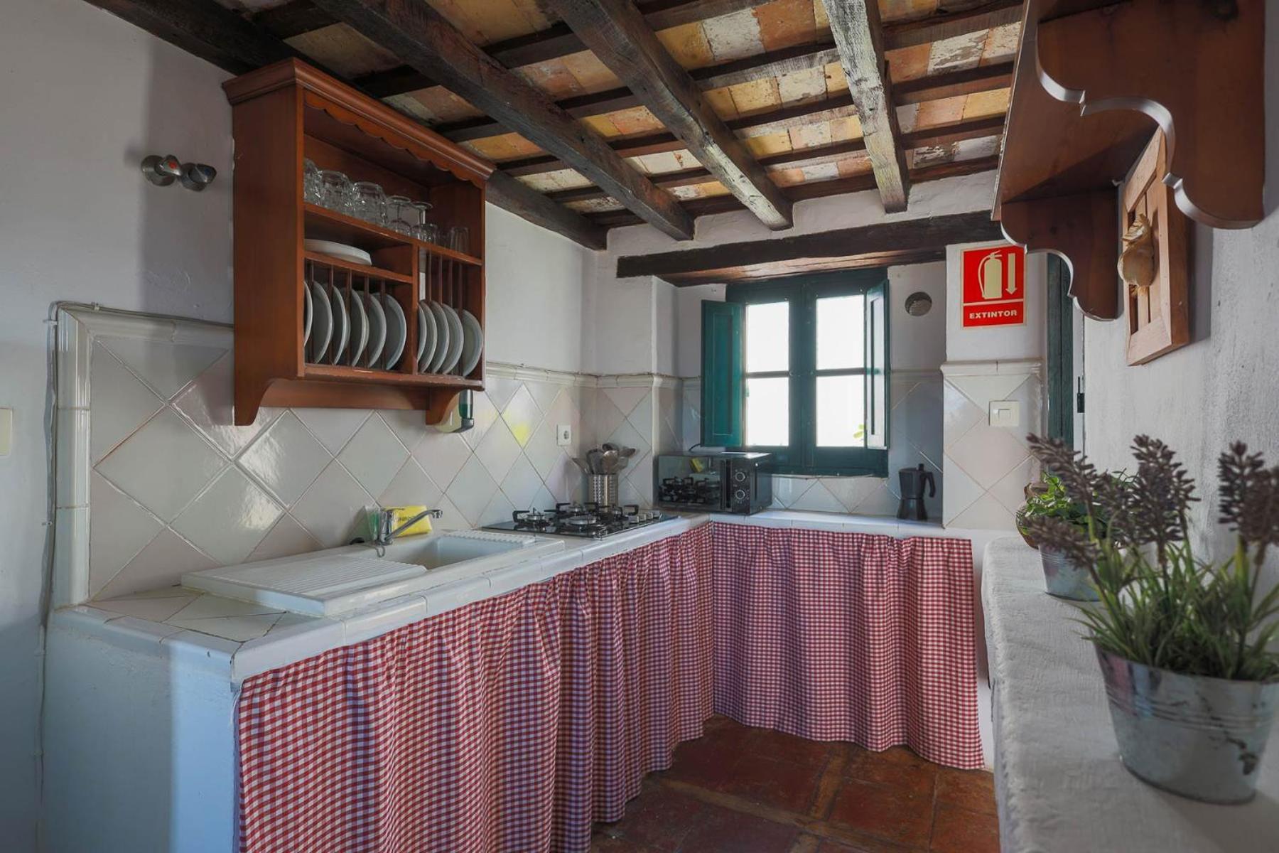 Three-Bedroom Chalet