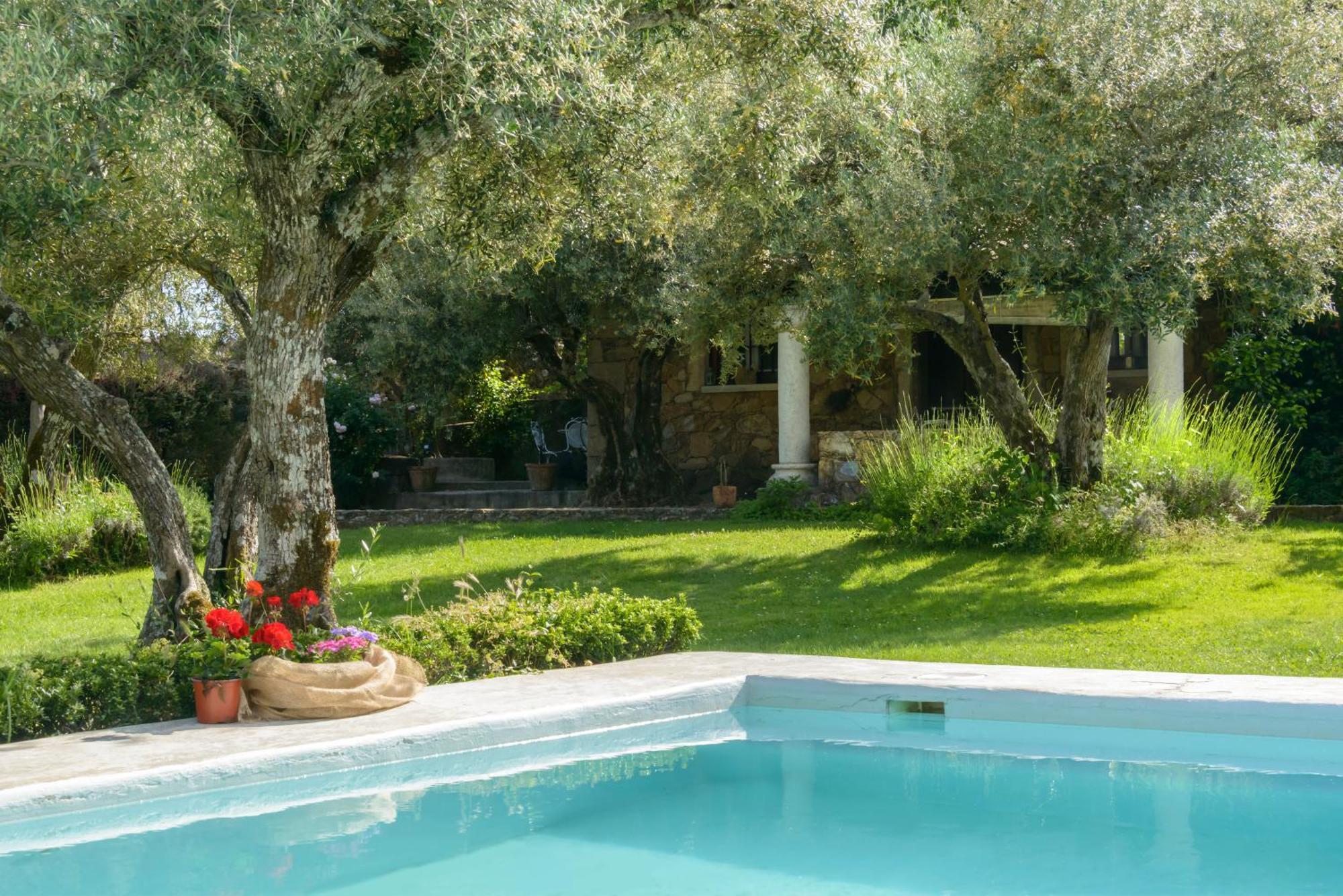 Villa Deluxe