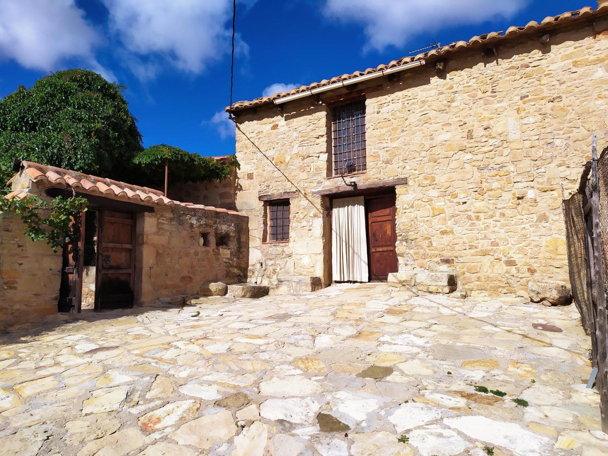 Casa de 6 dormitorios