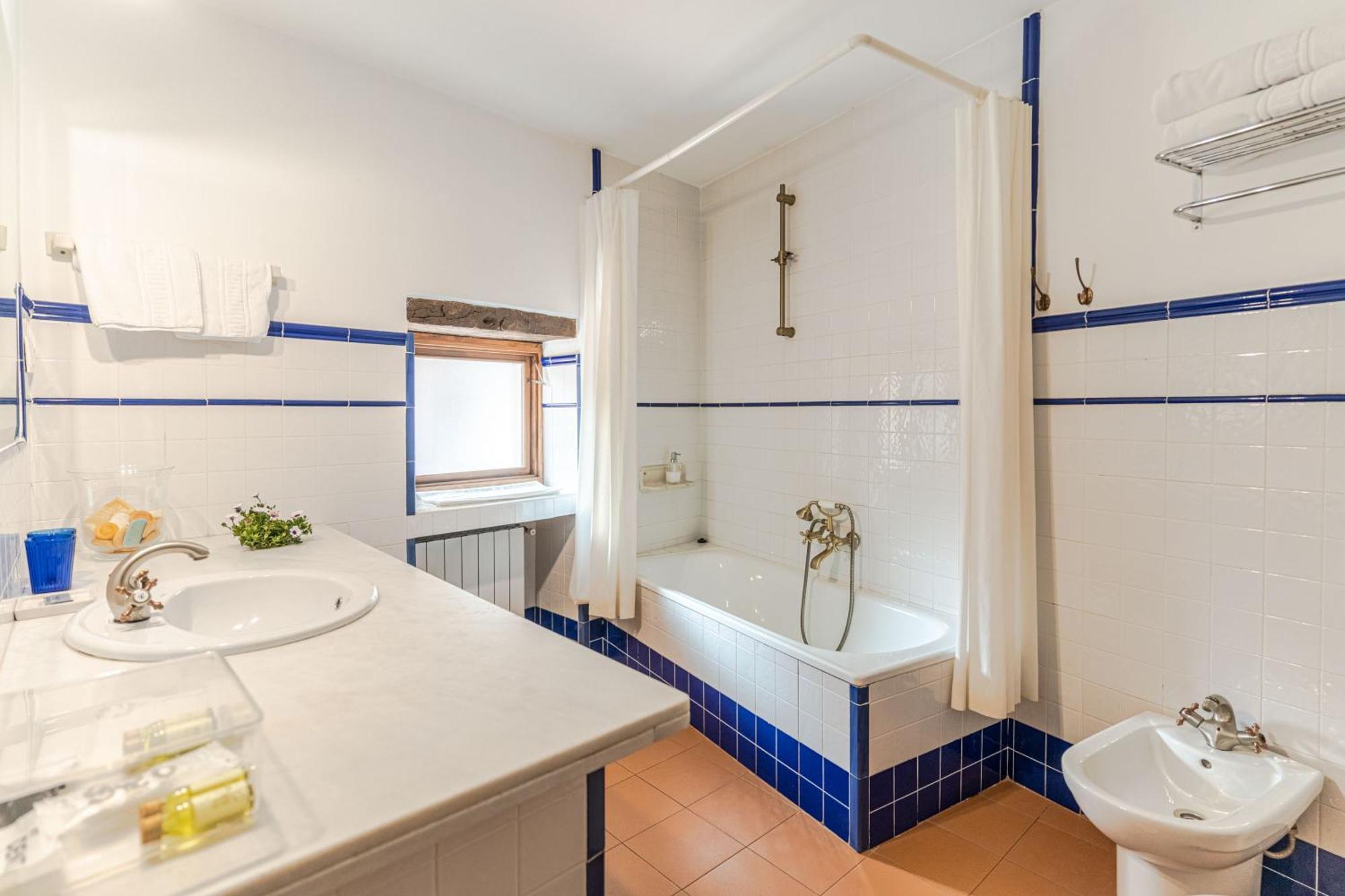 Habitación Doble Superior