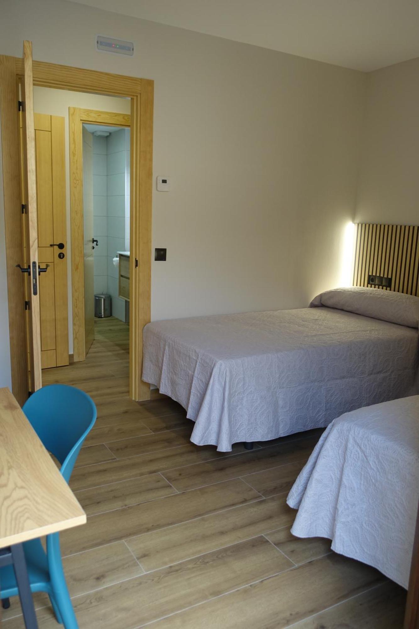 Habitación Doble Estándar