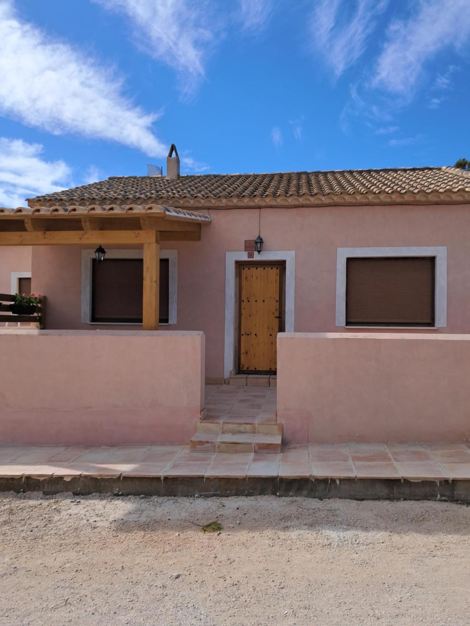 Casa de 2 dormitorios