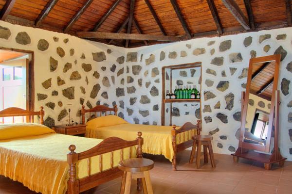 Casa de 2 dormitorios