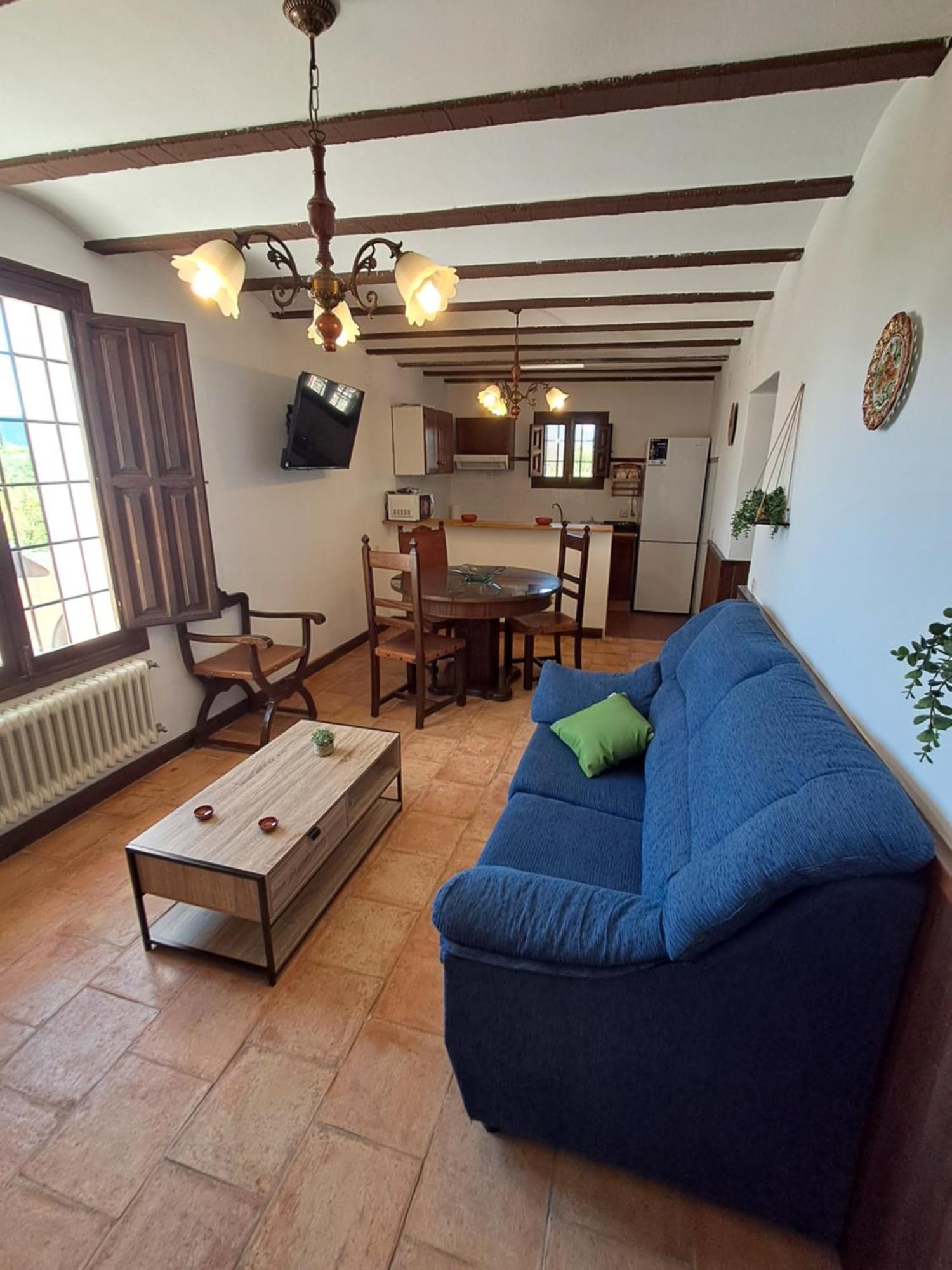 Casa de 2 dormitorios