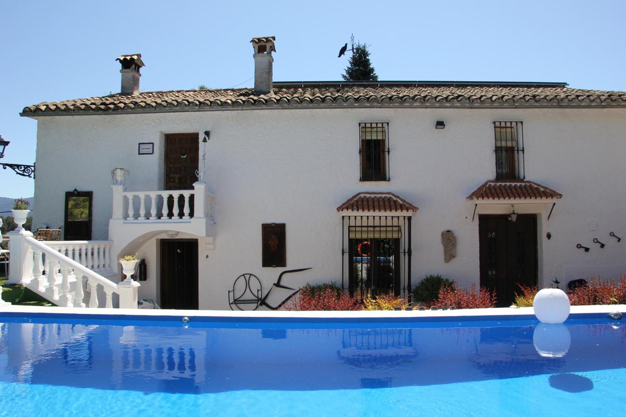 Apartamento Deluxe
