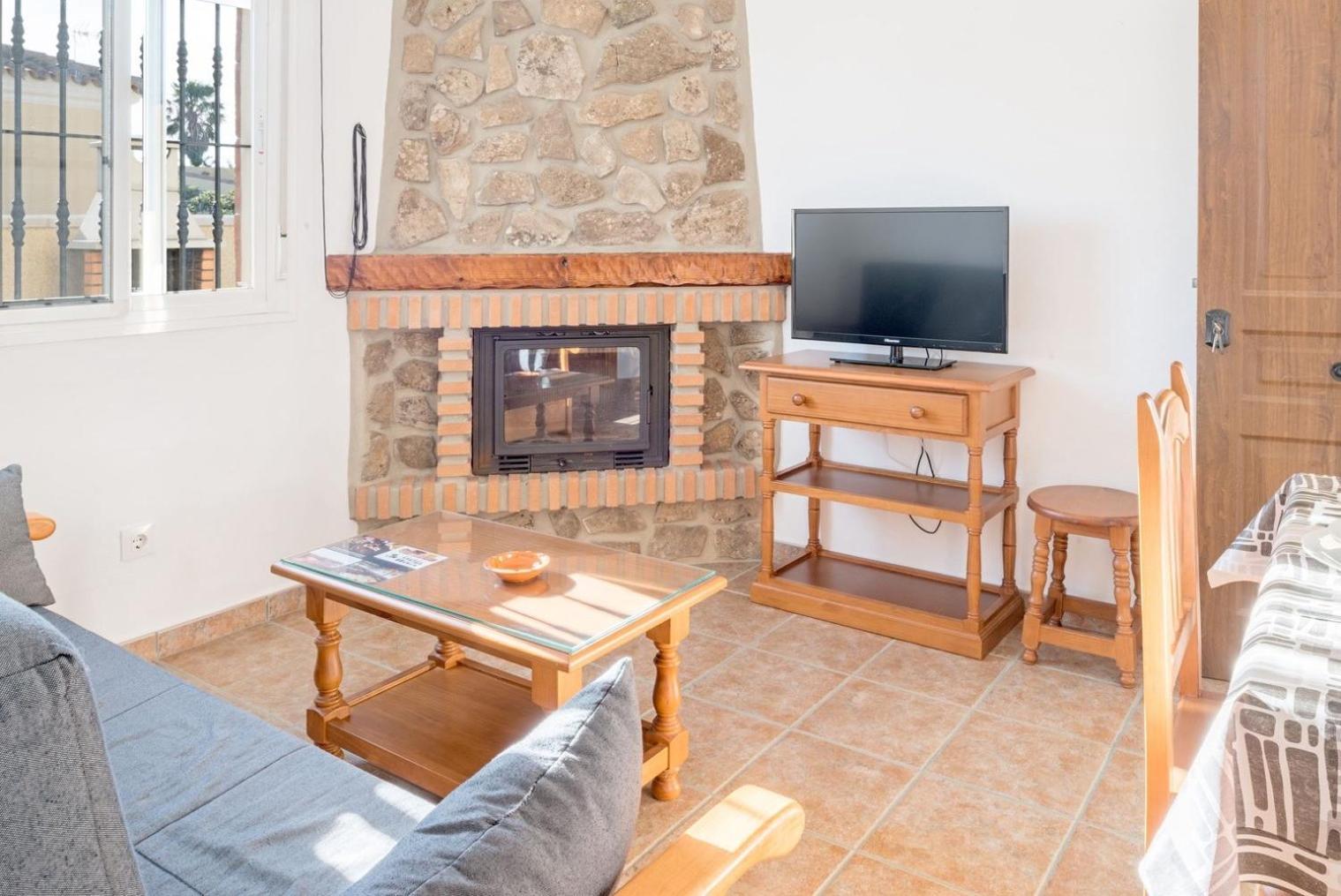 Habitación Doble con vistas a la montaña