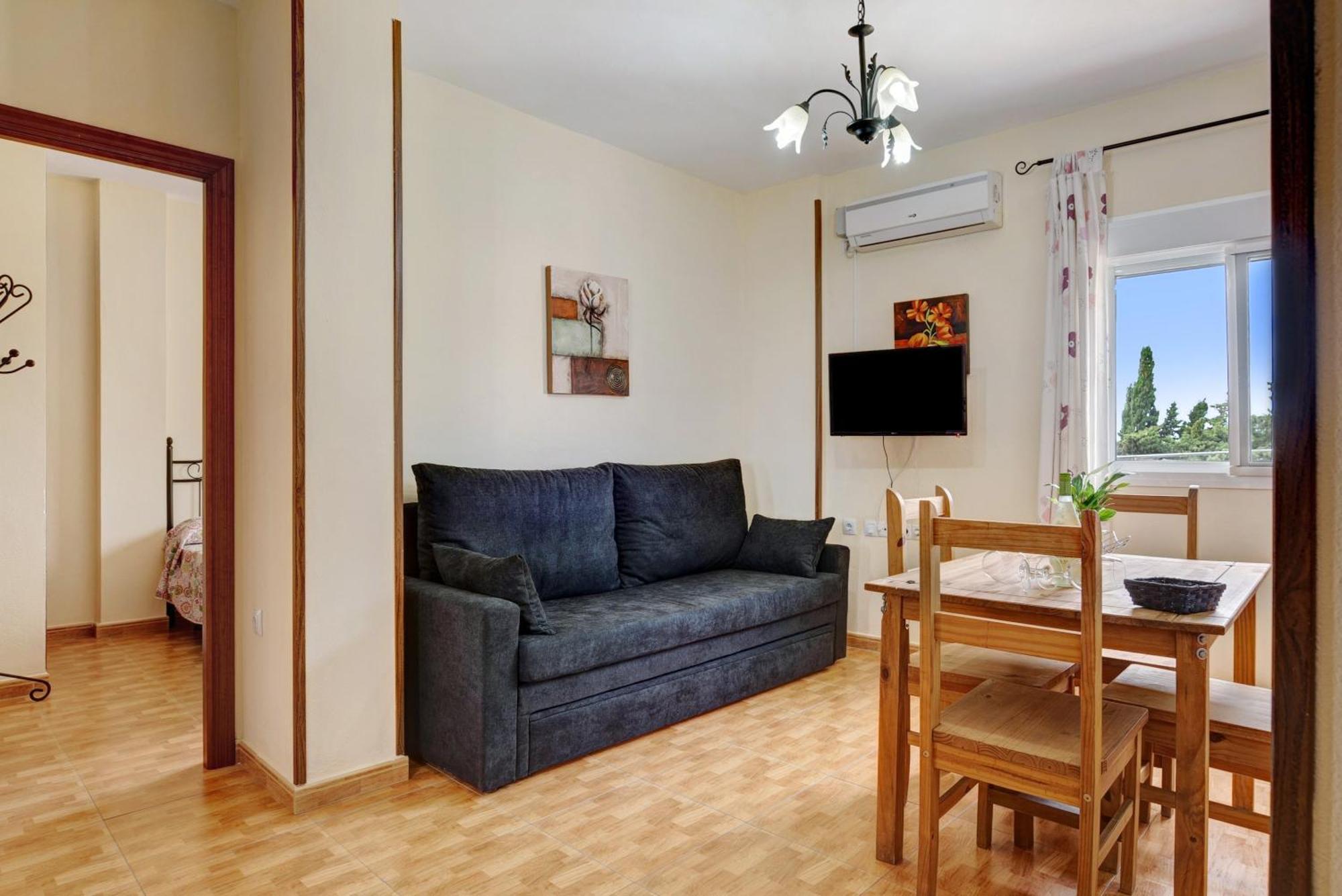 Habitación Cuádruple Superior