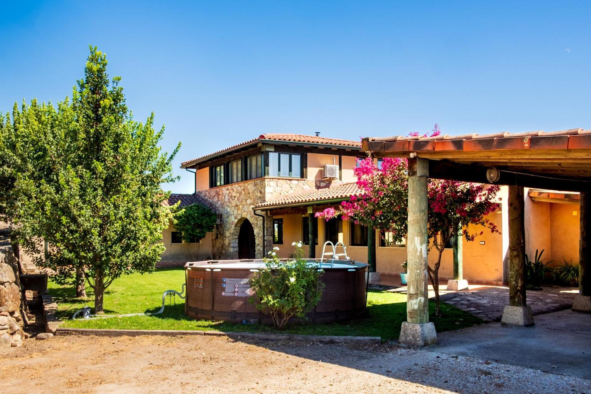 Apartamento Superior con balcón