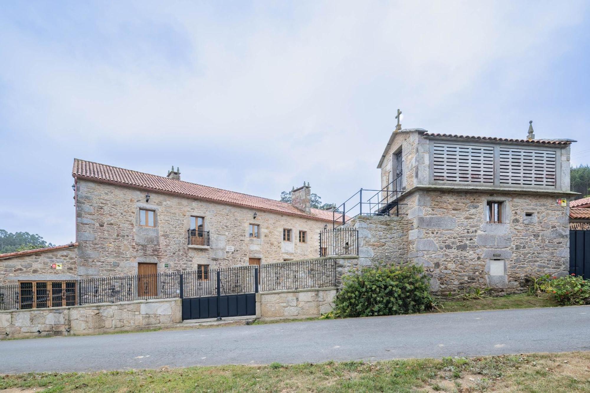 Apartamento Superior con balcón