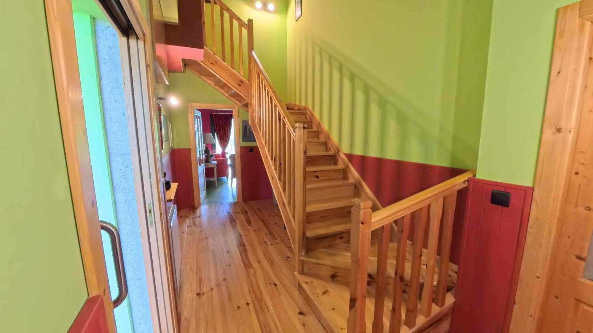 Apartamento Familiar de 2 dormitorios